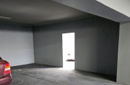 Secure Carspace Available - apartment residence