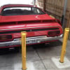 Lock up garage parking on Moreland Road in Pascoe Vale South
