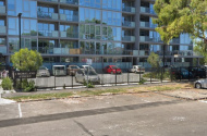 Footscray residential secured parking for rent -Available Now