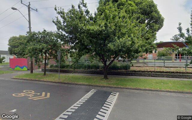 Footscray residential secured parking for rent -Available Now