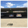 Carport parking on Morgan Street in Wagga Wagga