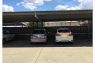 Carport in Wagga Wagga