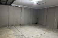 Double Lock up secure Garage 15 min to CBD