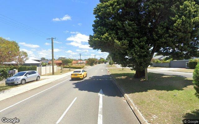 Double Lock up secure Garage 15 min to CBD