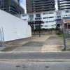 Outdoor lot parking on Morse Street in Newstead Queensland