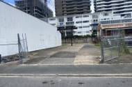 CENTRAL PARKING IN HEART OF NEWSTEAD - 24/7 ACCESS