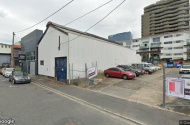CENTRAL PARKING IN HEART OF NEWSTEAD - 24/7 ACCESS