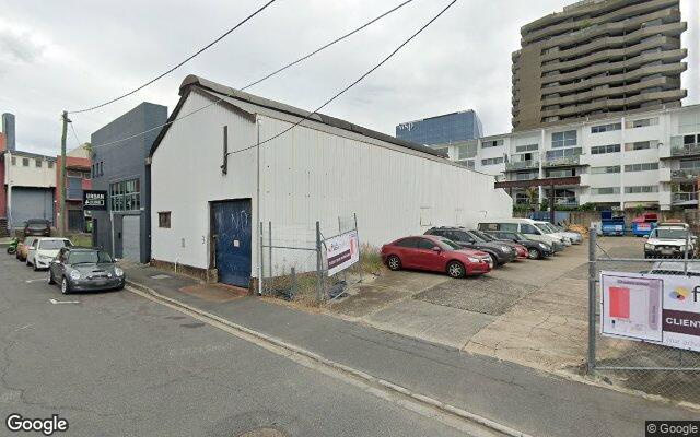 CENTRAL PARKING IN HEART OF NEWSTEAD - 24/7 ACCESS