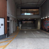Indoor lot parking on Mort Street in Braddon Australian Capital Territory