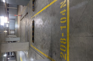 Secure Underground Parking 24/7