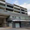 Indoor lot parking on Mort Street in Braddon Australian Capital Territory