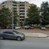 Undercover parking on Mort Street in Braddon Australian Capital Territory