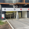Undercover parking on Elouera Street in Braddon Australian Capital Territory