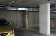 Covered Garage Space 5 minute walk from Strathfield station