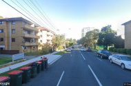 Covered Garage Space 5 minute walk from Strathfield station