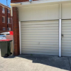 Lock up garage parking on Morwick Street in Strathfield New South Wales