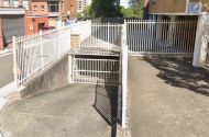 Secure Underground Car Space just 1 Min Walk to Strathfield Station