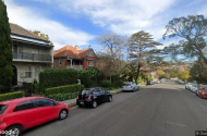 Great Parking Near Mosman Bay Ferry