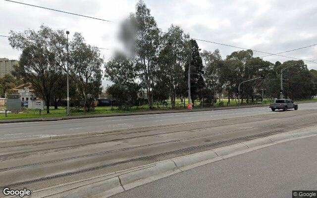 Great Parking space near CBD