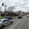 Indoor lot parking on Mount Alexander Road in Travancore Victoria