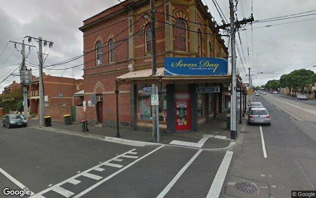 Secure Indoor Parking Space Melbourne CBD