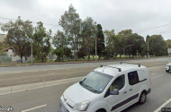 Great secure Parking near CBD