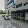 Indoor lot parking on Mount Alexander Road in Travancore Victoria