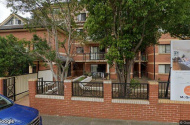 Prime Location of Burwood and Strathfield-Secured Car Parking