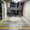 Undercover parking on Mount Street in North Sydney New South Wales