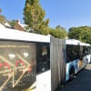 Driveway parking on Mount Vernon Street in Glebe New South Wales