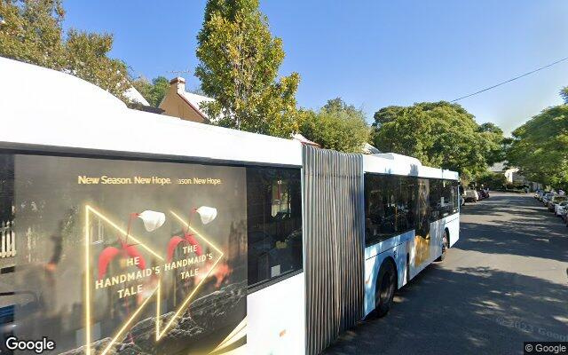 Glebe - Driveway Parking in CBD - Close to Sydney Uni and Broadway