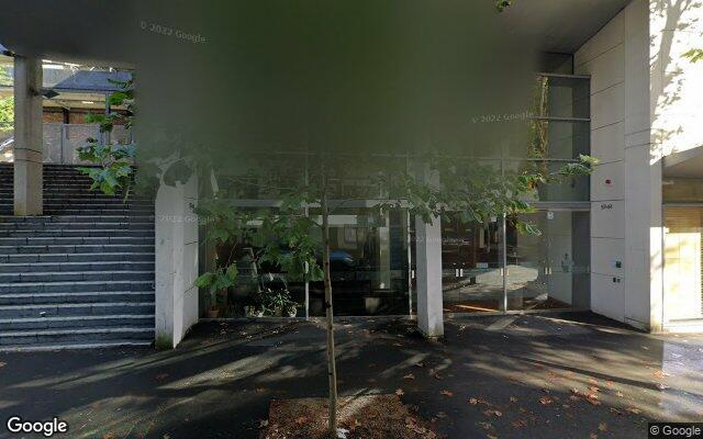 24/7 Access Underground Carpark Ultimo CBD