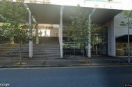 Ultimo Mountain St parking spot near Broadway