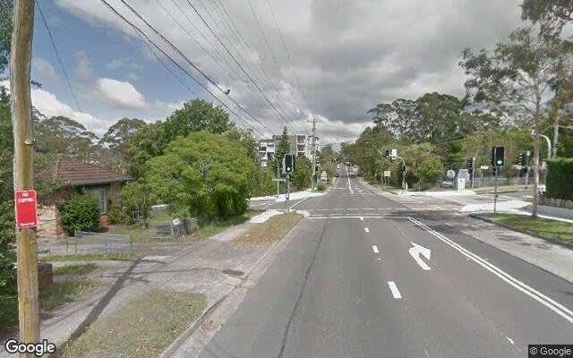 Large Yard in Lane Cove North for Car Parking