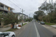 Parking space in Lane Cove