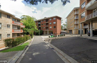 Parking on Mowbray Road, Lane Cove North