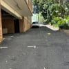 Outdoor lot parking on Mowbray Road in Lane Cove North New South Wales