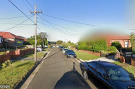 Driveway in Kingsgrove near Station & Shops