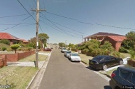 Driveway in Kingsgrove near Station & Shops