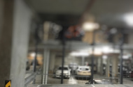 EXTRA parking space for Sienna / ALT residents!