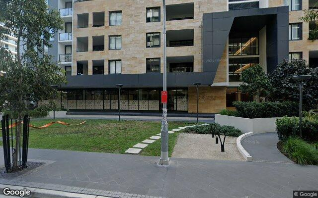 Very secured and great parking space at Mascot- ** FOR RESIDENTS ONLY of 2 Muller Lane