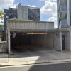 Indoor lot parking on Mungo Scott Place in Summer Hill New South Wales