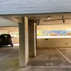 Undercover parking on Munro Street in McMahons Point New South Wales