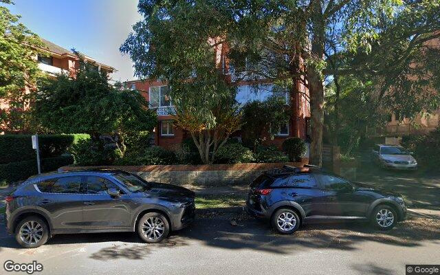 Close to Military Road, your safe long term car space