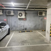 Indoor lot parking on Murphy Street in South Yarra Victoria