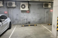 Secure parking spot in prime South Yarra location!