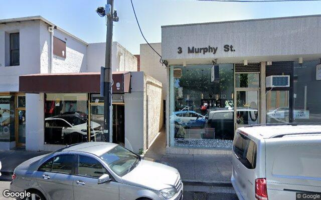 Secure parking spot in prime South Yarra location!