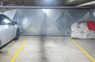 Secure parking space in Northmead