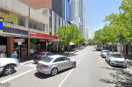 Great parking space available in the CBD
