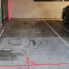 Indoor lot parking on Murray Street in Perth Western Australia